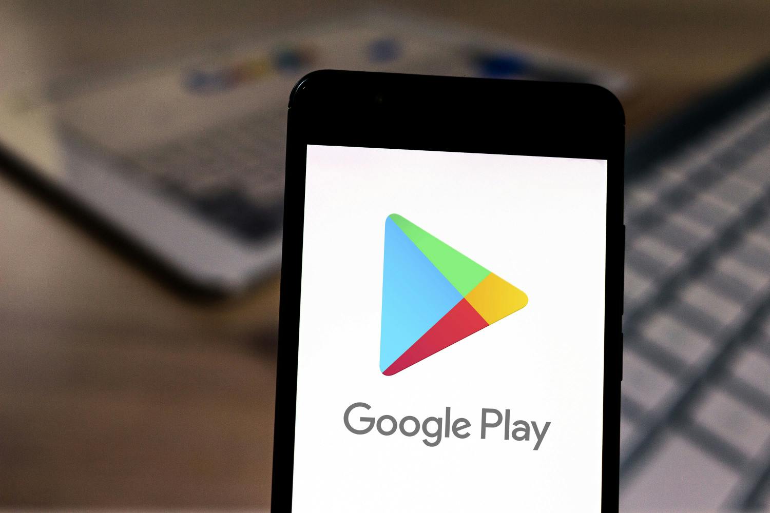 Skadelige apper i Google Play Butikk Skadevare i Google Play Butikk